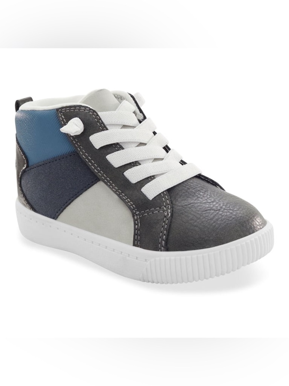 Carter’s Toddler High-Top Sneakers | size 12